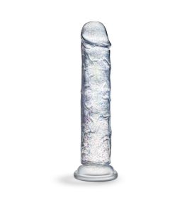 Naturally Yours Glamor Sparkling Clear