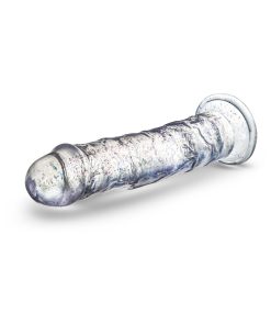 Naturally Yours Glamor Sparkling Clear