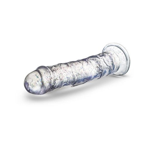 Naturally Yours Glamor Sparkling Clear - Image 4