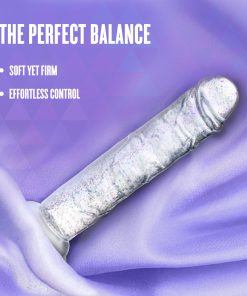 Naturally Yours Glamor Sparkling Clear