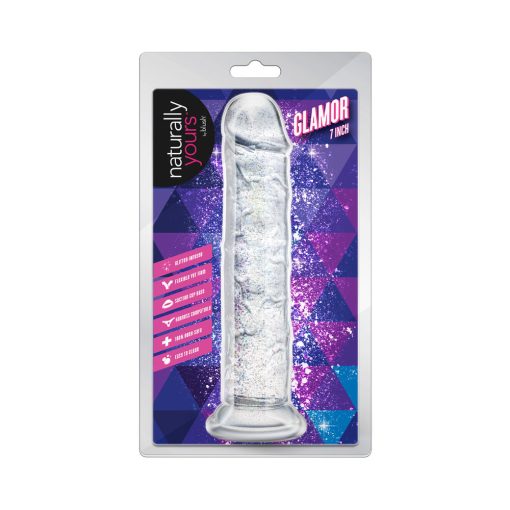 Naturally Yours Glamor Sparkling Clear - Image 14