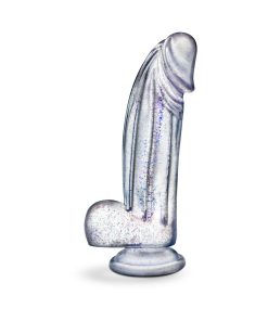 Naturally Yours Bling Sparkling Clear