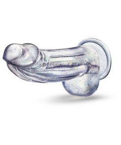 Naturally Yours Bling Sparkling Clear
