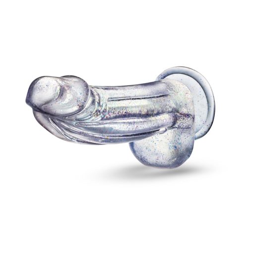 Naturally Yours Bling Sparkling Clear - Image 4