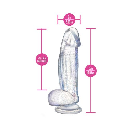 Naturally Yours Bling Sparkling Clear - Image 5