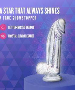 Naturally Yours Bling Sparkling Clear