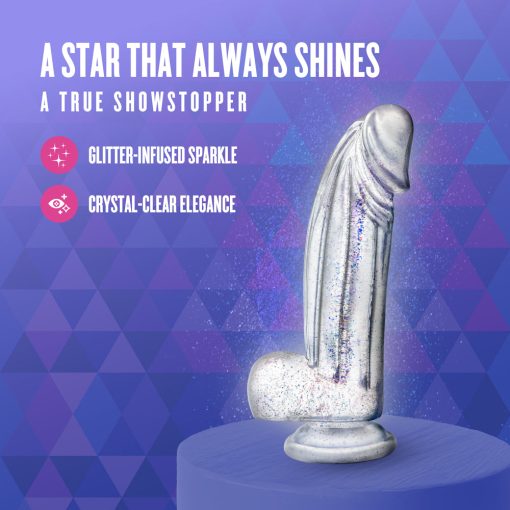 Naturally Yours Bling Sparkling Clear - Image 7