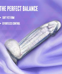Naturally Yours Bling Sparkling Clear