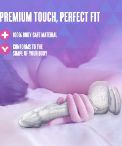 Naturally Yours Bling Sparkling Clear