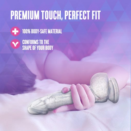 Naturally Yours Bling Sparkling Clear - Image 9