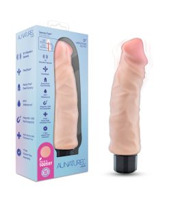 Au Naturel Big Easy Beige