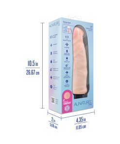 Au Naturel Big Easy Beige