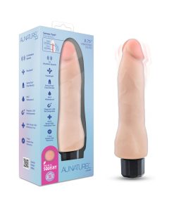 Au Naturel Vanilla Ice Beige