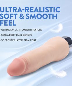 Au Naturel Vanilla Ice Beige