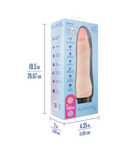 Au Naturel Vanilla Ice Beige