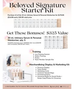 Beloved Signature Starter Kit