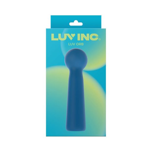 Luv Inc Lo34: Luv Orb Blue - Image 3