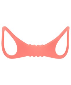 Sportsheets Sex & Mischief Peaches 'N Creame Large Silicone Cuffs