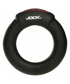 Jock Rumbler 2 In. Vibrating & Warming C-Ring