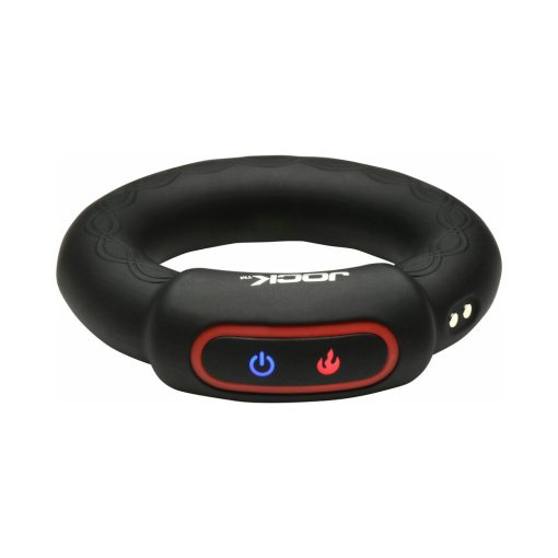 Jock Rumbler 2 In. Vibrating & Warming C-Ring - Image 5
