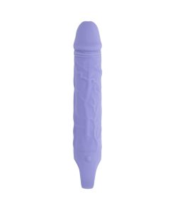 Alternative view of Evolved Large Purple Fantasy Purple