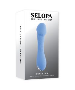 Selopa Dainty Dick Blue