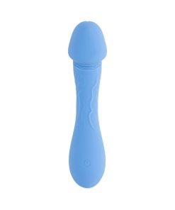 Alternative view of Selopa Dainty Dick Blue
