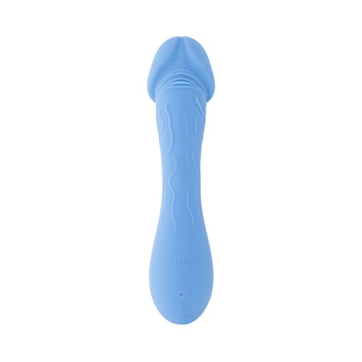 Selopa Dainty Dick Blue - Image 7
