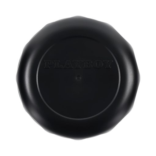Playboy Spring Fling Large Twisting Stroker – Clear - Image 10