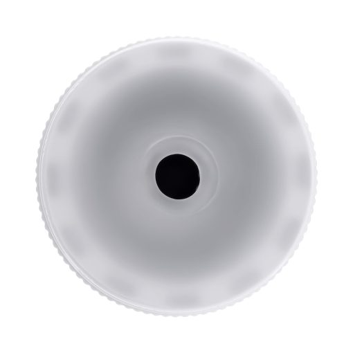 Playboy Twisted 2 AM Dual-Ended Twisting & Suction Stroker – White - Image 10