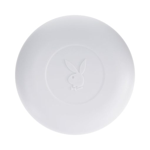 Playboy Twisted 2 AM Dual-Ended Twisting & Suction Stroker – White - Image 11