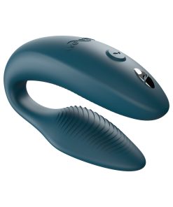 Alternative view of We-Vibe Sync 2 Rechargeable Remote Control Couples Vibrator Green Velvet
