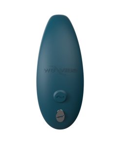 We-Vibe Sync 2 Rechargeable Remote Control Couples Vibrator Green Velvet