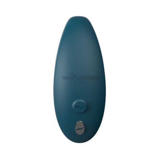 We-Vibe Sync 2 Rechargeable Remote Control Couples Vibrator Green Velvet - Image 7