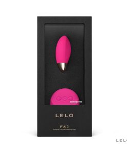 Lelo Lyla 2 Cerise