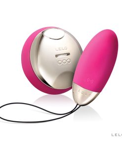Lelo Lyla 2 Cerise