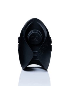 Alternative view of Hot Octopuss Pulse Solo Interactive Black