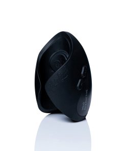 Hot Octopuss Pulse Solo Interactive Black