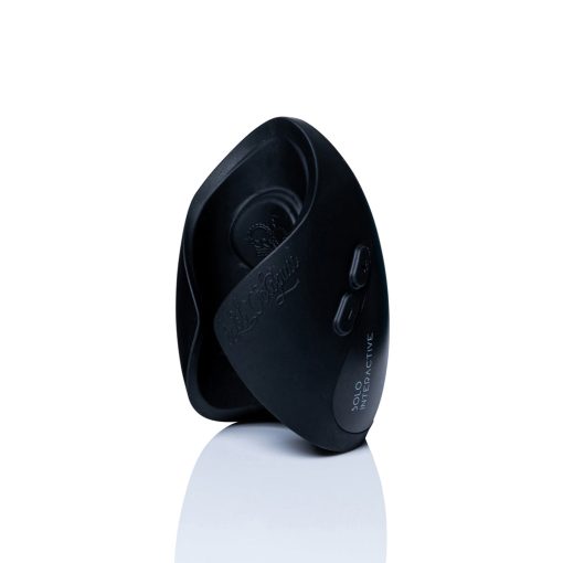Hot Octopuss Pulse Solo Interactive Black - Image 3