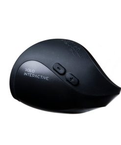 Hot Octopuss Pulse Solo Interactive Black