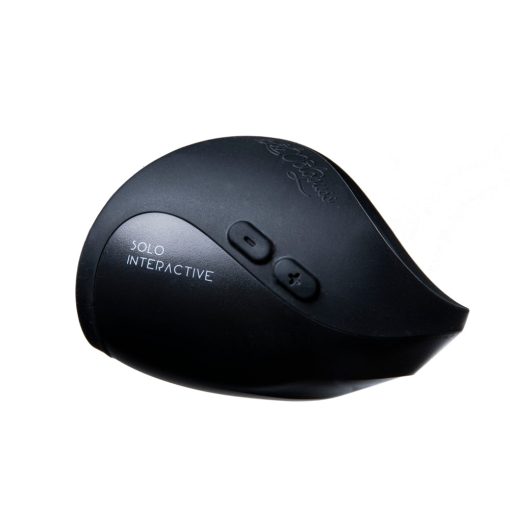 Hot Octopuss Pulse Solo Interactive Black - Image 6