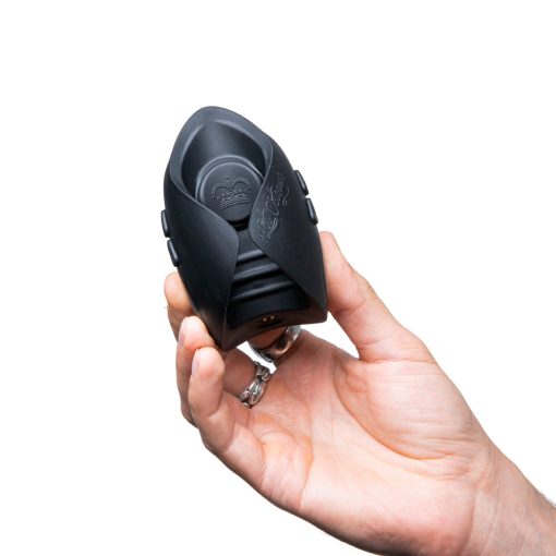 Hot Octopuss Pulse Solo Interactive Black - Image 8