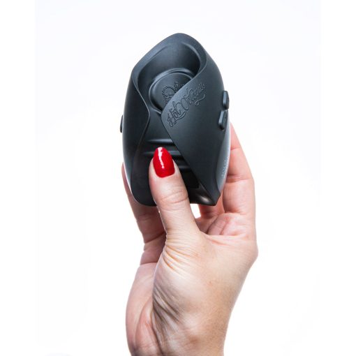 Hot Octopuss Pulse Solo Interactive Black - Image 14