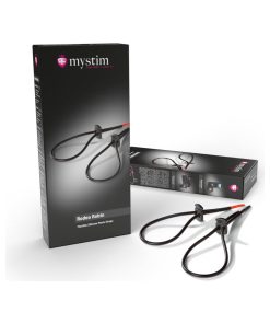 Mystim Rodeo Robin 2-Piece Strap Set