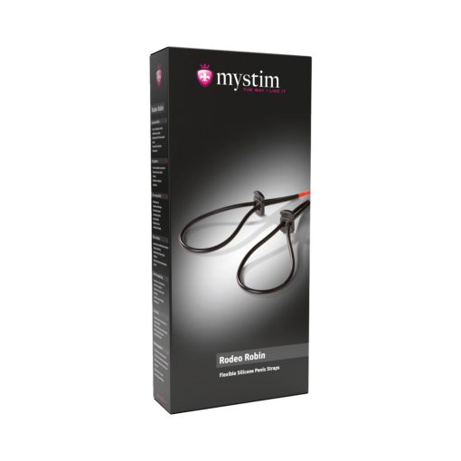 Mystim Rodeo Robin 2-Piece Strap Set - Image 4