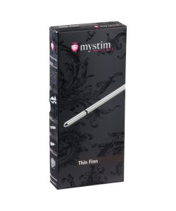 Mystim Thin Finn Urethral Sound