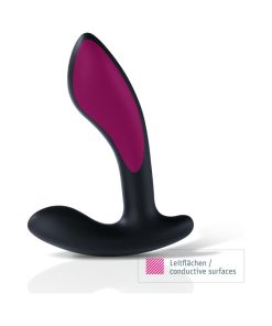 Mystim Flexing Flavio E-Stim Prostate Stimulator