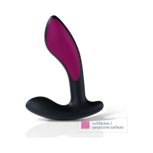 Mystim Flexing Flavio E-Stim Prostate Stimulator - Image 5