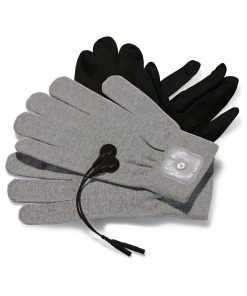 Mystim Magic E-Stim Gloves