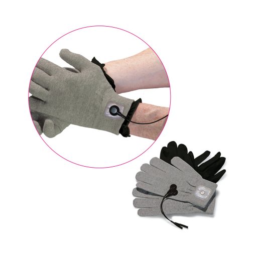 Mystim Magic E-Stim Gloves - Image 4